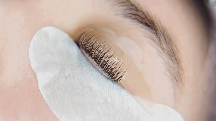 Lash Lifting/Perming