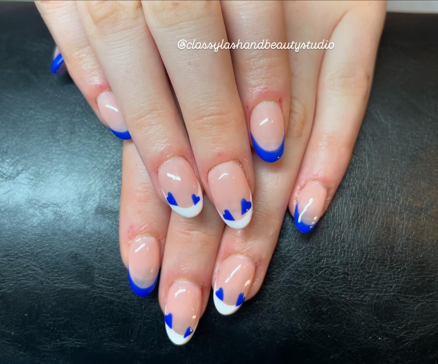 Nails